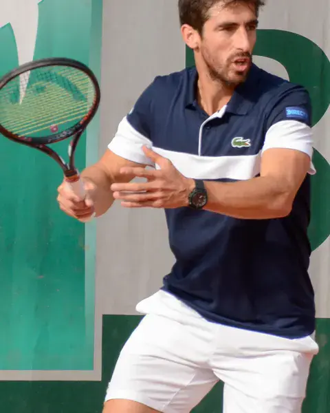 Pablo Cuevas
