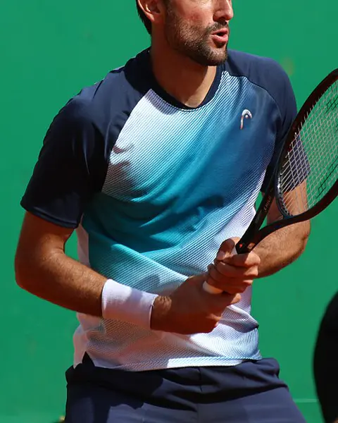 Marin Cilic