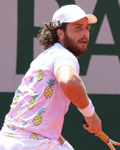 Marco Trungelliti