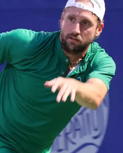 Tennys Sandgren