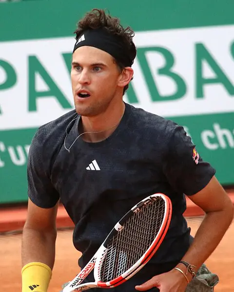 Dominic Thiem