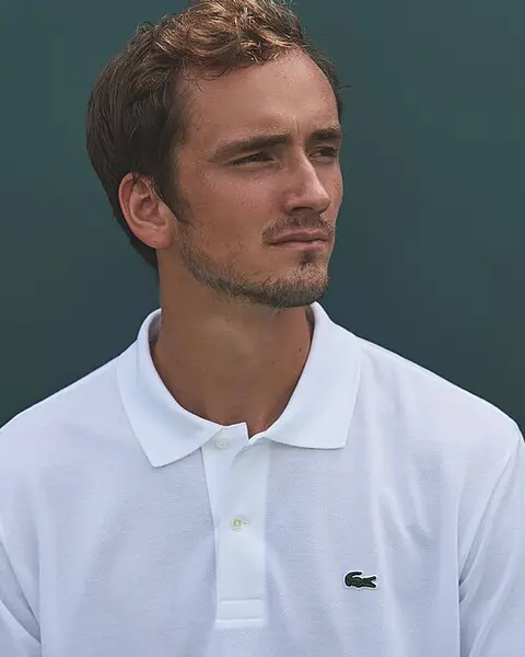 Daniil Medvedev