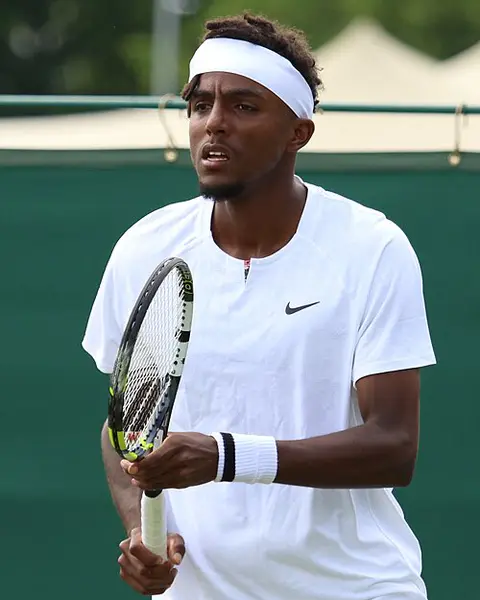 Elias Ymer