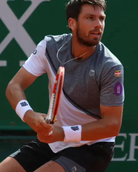Cameron Norrie