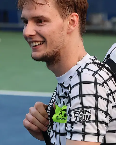 Alexander Bublik