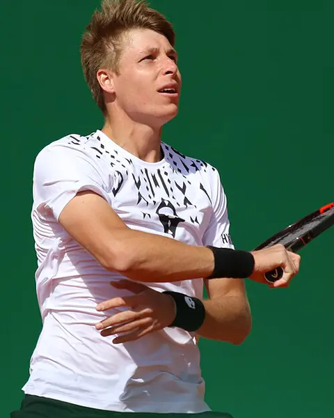 Ilya Ivashka