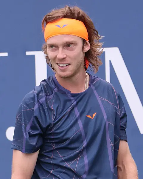 Andrey Rublev