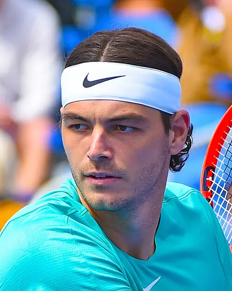 Taylor Fritz