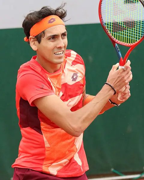 Alejandro Tabilo