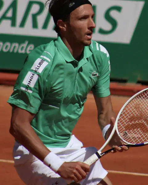 Arthur Rinderknech