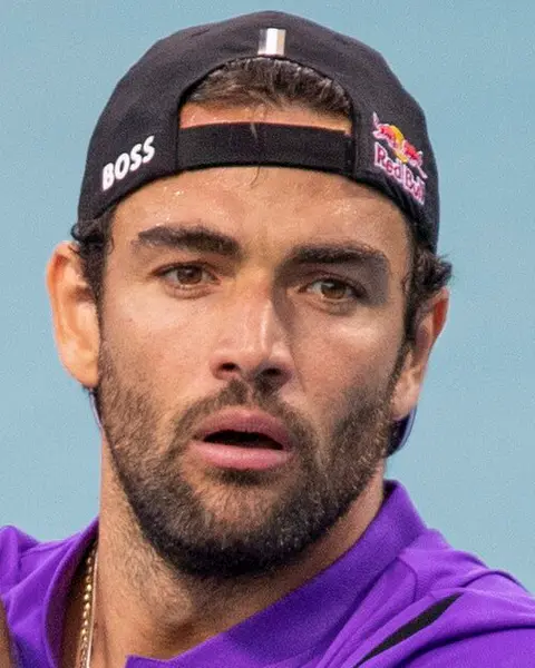 Matteo Berrettini