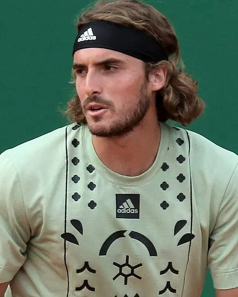 Stefanos Tsitsipas