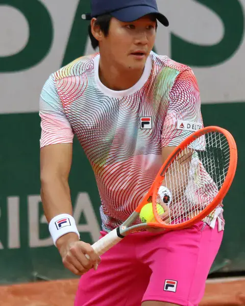 Soon Woo Kwon