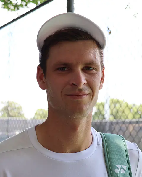 Hubert Hurkacz