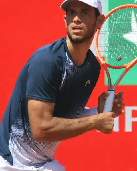 Nuno Borges