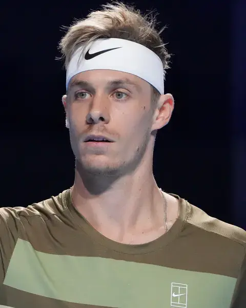 Denis Shapovalov