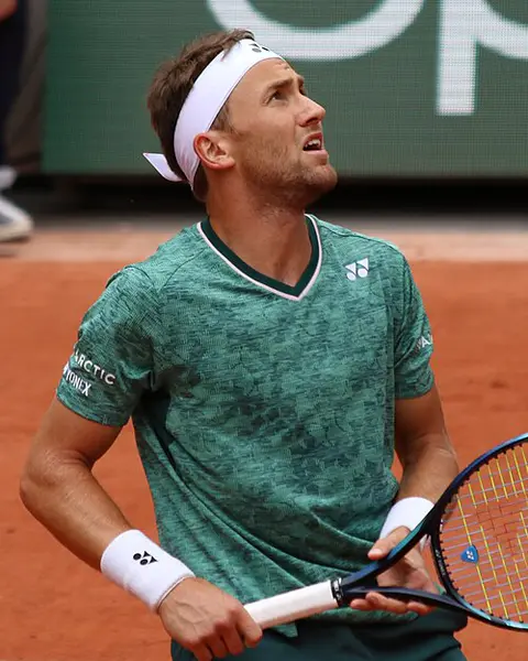 Casper Ruud
