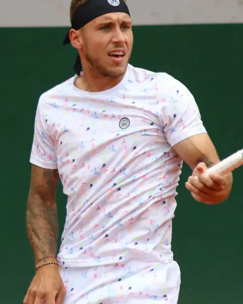 Alex Molcan