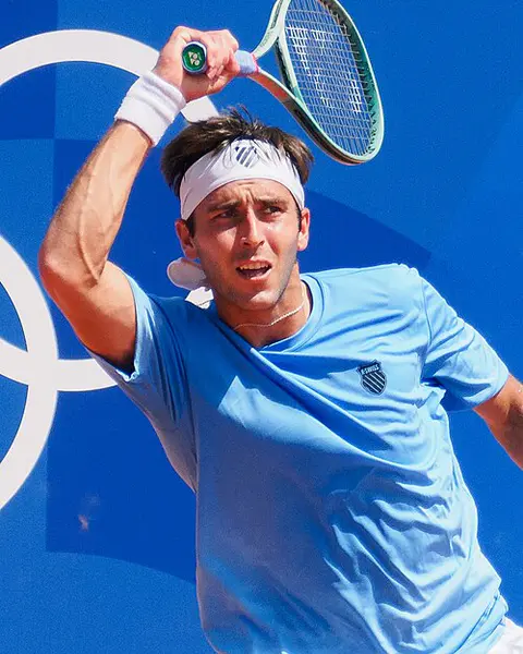 Tomas Martin Etcheverry