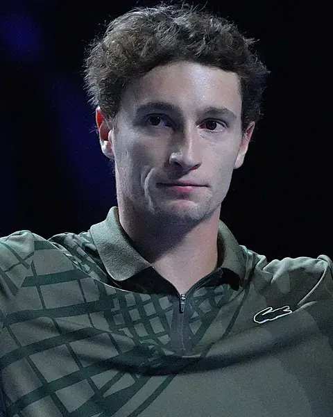 Ugo Humbert