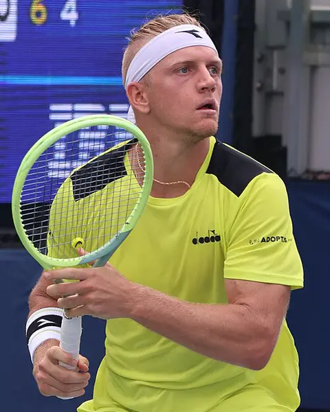 Alejandro Davidovich Fokina
