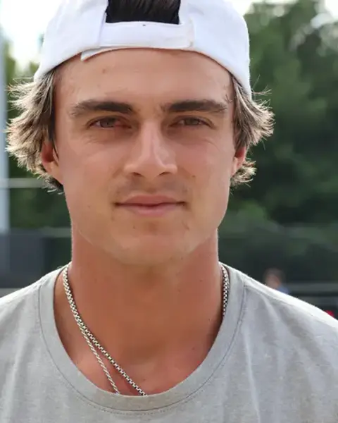 Adam Walton