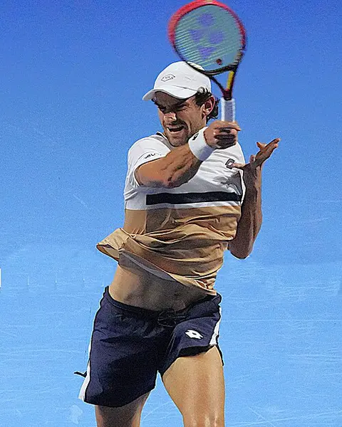 Valentin Vacherot