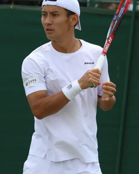 Sho Shimabukuro