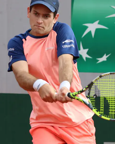 Nicolas Mejia