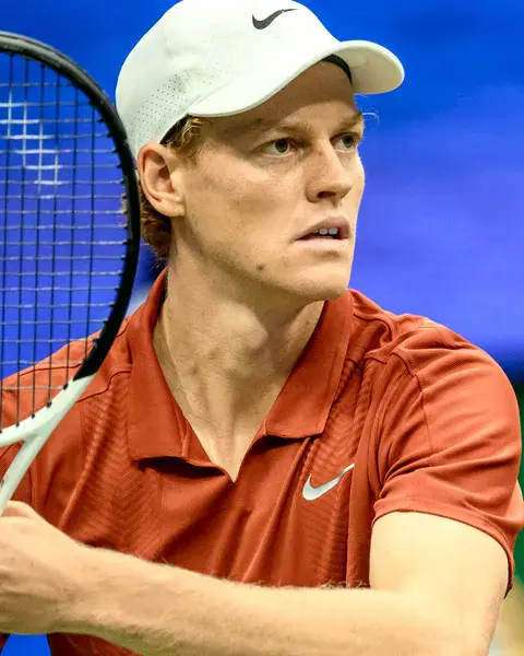 Jannik Sinner