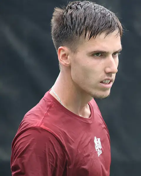 Fabian Marozsan
