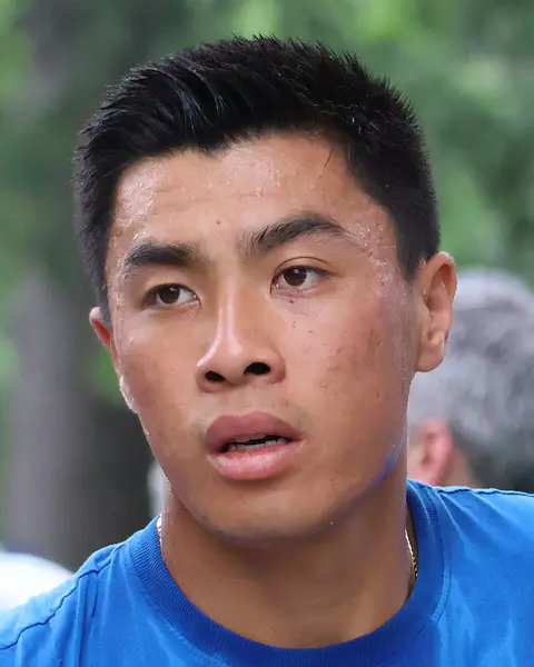 Brandon Nakashima