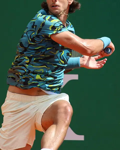 Lorenzo Musetti