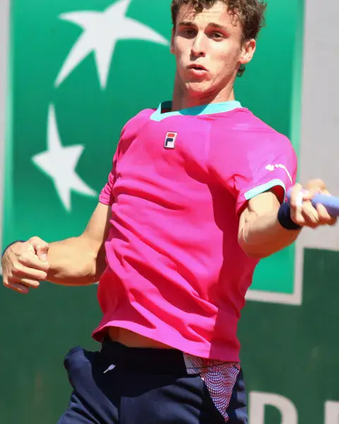 Juan Manuel Cerundolo