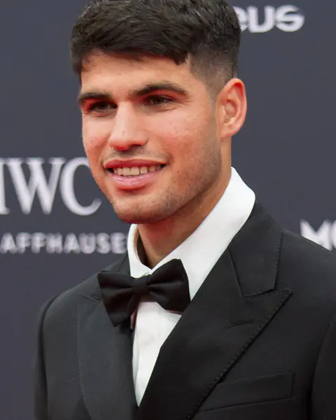 Carlos Alcaraz