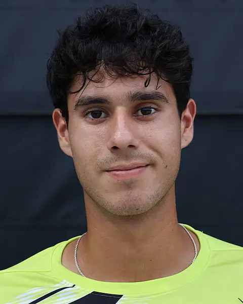 Adolfo Daniel Vallejo