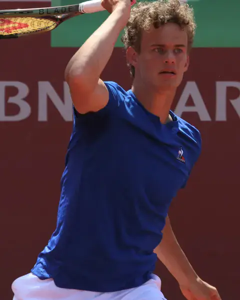 Luca Van Assche