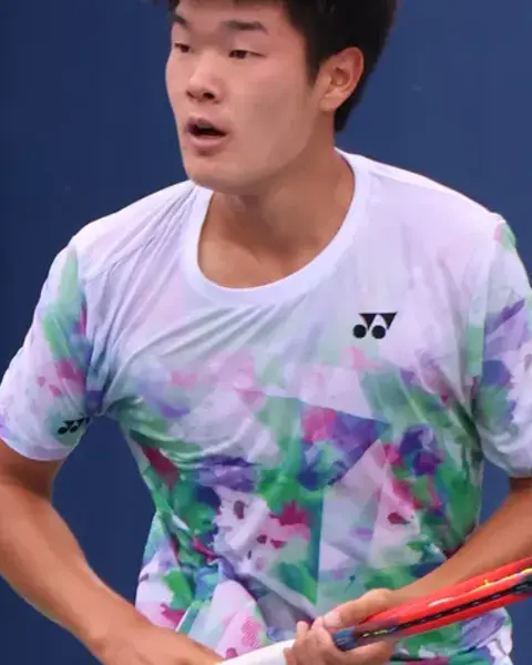 Michael Zheng
