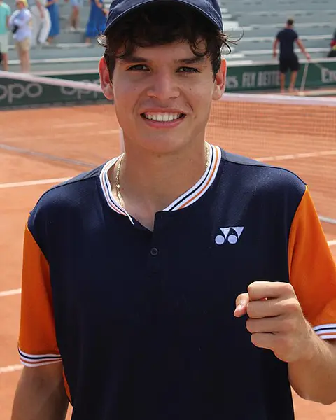Juan Carlos Prado Angelo