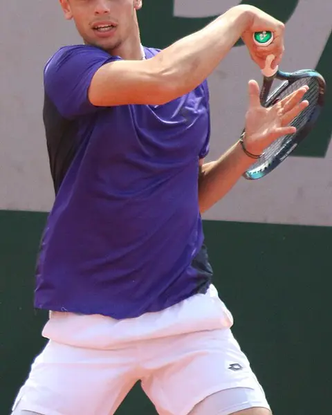 Arthur Géa