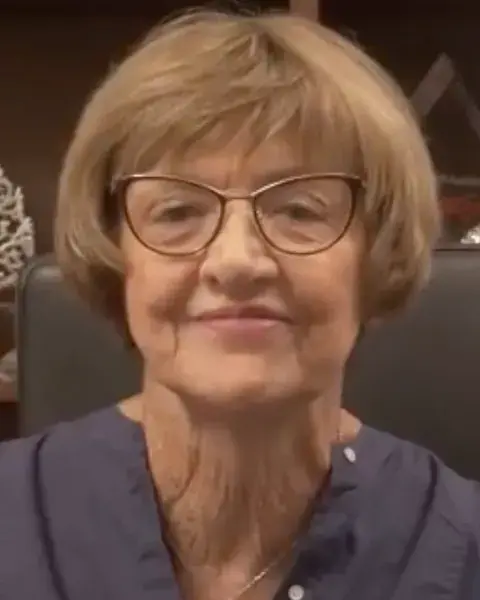 Margaret Court