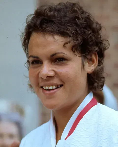 Evonne Goolagong