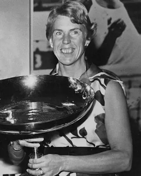 Ann Jones