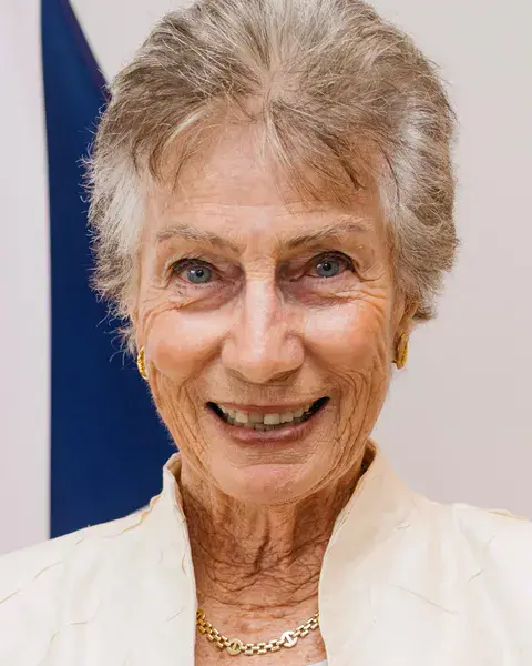 Virginia Wade