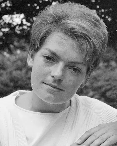 Helga Masthoff