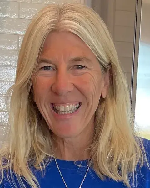 Andrea Jaeger