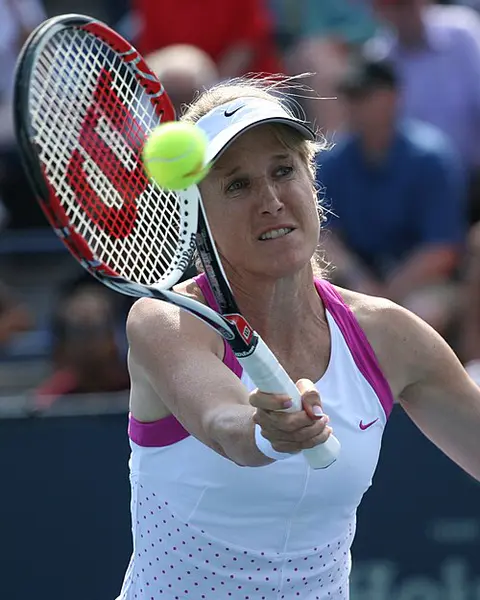 Tracy Austin