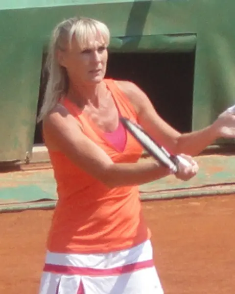 Andrea Temesvari
