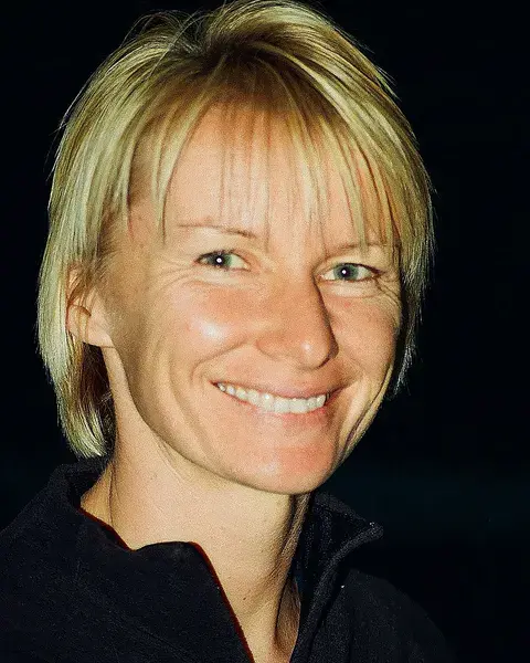 Jana Novotna