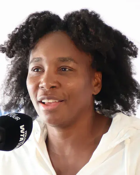 Venus Williams